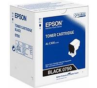 Epson 0750 Original Toner Cartridge C13S050750 Black