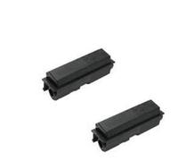 Compatible Epson Aculaser M2000DTN Printer Toner Cartridges (2 Pack) -C13S050438 Multipack