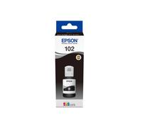 Epson 102 EcoTank Pigment Black ink bottle