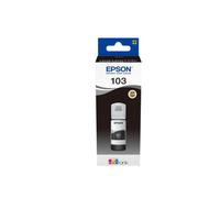 Epson 103 Black EcoTank 65ml (C13T00S14A)