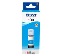 Epson C13T00S24A10 ink cartridge 1 pc(s) Original Cyan