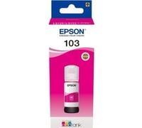 Epson 103 Ecotank Magenta Ink Bottle