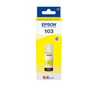 Epson 103 EcoTank Yellow Ink Bottle