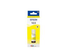 Epson 103 (T00S44A) Yellow Original Ink Bottle