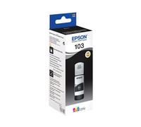 Epson 103 ink cartridge 1 pc(s) Original Black