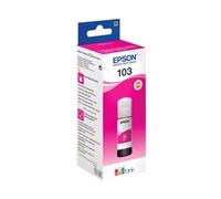 Epson Cartouche d'encre Ecotank 103 65ml (Magenta)