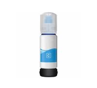 Epson 103 (T00S24A) Ink Bottle Compatible Cyan