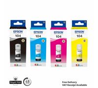 Epson 104 EcoTank Original