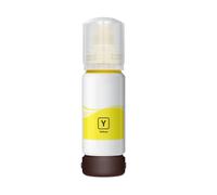 Epson 106 (C13T00R440) Ink Bottle Compatible Yellow
