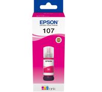Epson Magenta Ink Cartridge EcoTank 70ml for ET-18100 - C13T09B340