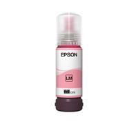 Epson 107 Light Magenta Ink Cartridge EcoTank 70ml for ET-18100 - C13T09B640