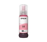 Epson 107 Light Magenta Ink Cartridge EcoTank 70ml for ET-18100 - C13T09B640