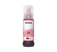 Epson 107 Light Magenta Ink Cartridge Ecotank 70Ml For Et-18100 - C13T09B640