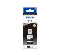 Epson 111 Black Ink Cartridge 120ml - C13T03M140