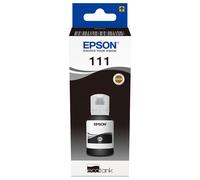 Epson T03M140 Original Epson 111 Ecotank Black Ink Bottle - T03M1