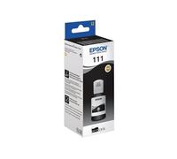 Epson T03M140 Original Epson 111 Ecotank Black Ink Bottle - T03M1