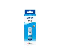 Epson 113 Cyan Epson EcoTank Printer Ink Bottle C13T06B240