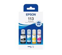 Epson 113 EcoTank 4-colour Multipack
