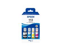 Epson 113 EcoTank 4-colour Multipack