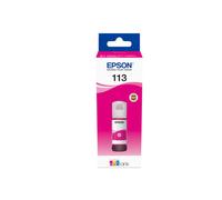 Epson 113 EcoTank ink magenta
