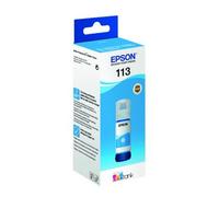 Epson 113 (T06B240) Ink Bottle Original Cyan