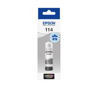 Epson - 114 EcoTank Grey Ink Bottle