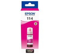 Epson 114 EcoTank ink cartridge 1 pc(s) Original Standard Yield Magenta