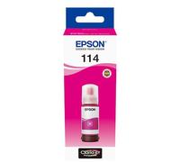 Epson 114 EcoTank ink cartridge 1 pc(s) Original Standard Yield Magenta