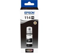 EPSON - 114 EcoTank Photo Black Ink Bottle, 70ml