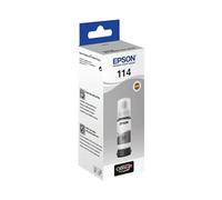 Epson 114 Grey EcoTank Standard Capacity Ink Cartridge 70ml - C13T07B540