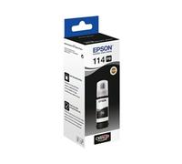 Epson 114 Ink Bottle Ecotank Photo Black C13T07B140