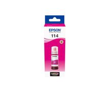 Epson 114 EcoTank ink cartridge 1 pc(s) Original Standard Yield Magenta