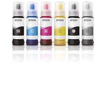 EPSON 115 EcoTank Pigment Black Ink 115 EcoTank Pigment Black Ink