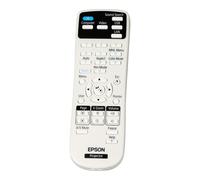 Epson 1613717 Remote Controller