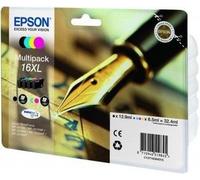Epson Pen and crossword Multipack 4-colours 16XL DURABrite Ultra Ink