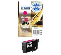 Epson T1633 magenta ink