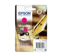 Epson 16XL Ink cartridge - 1-pack Magenta