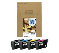 Epson Pen and crossword Multipack 4-colours 16XL DURABrite Ultra Ink