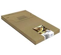 Epson 16XL Pen & Crossword High Yield Genuine Multipack, Eco-Friendly Packaging, 4-colours Ink Cartridges, DURABrite Ultra Ink