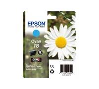Epson Daisy Singlepack Cyan 18 Claria Home Ink