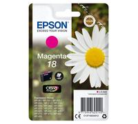 Epson 18 Daisy T1801-T1806 CMYK / Multipack Ink Cartridge for XP-315 Printer Lot