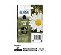 Epson 18 Ink Cartridges Genuine CMYK Set For XP-205 XP-305 XP-425 XP-405 Lot