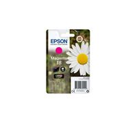Epson Daisy Singlepack Magenta 18 Claria Home Ink