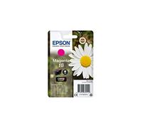 Epson 18 Magenta Daisy Genuine, Claria Home Ink Cartridge
