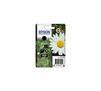 Epson 18XL Black Daisy High Yield Genuine, Claria Home Ink Cartridge