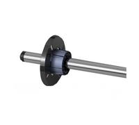 Epson 2-3 Zoll Dual tension Spindel. Type: Printer feeding roller Brand compatibility: Epson Compatibility: Stylus Pro 11880. Quantity per pack: 1 pc(s) Package width: 200 mm Package depth: 1820 mm. P