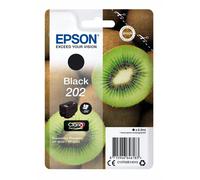 Epson 202 Black Claria Premium Ink
