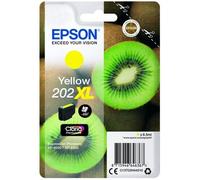 Epson 202XL Ink cartridge - 1-pack Yellow