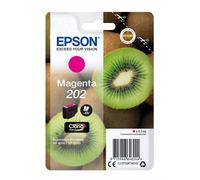 Epson C13T02F34010 (202) Ink cartridge magenta 300 pages 4ml