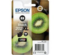 Epson 202 / 202XL Original Kiwi CMYK/ Multipack Ink Cartridges for XP-6100 Lot